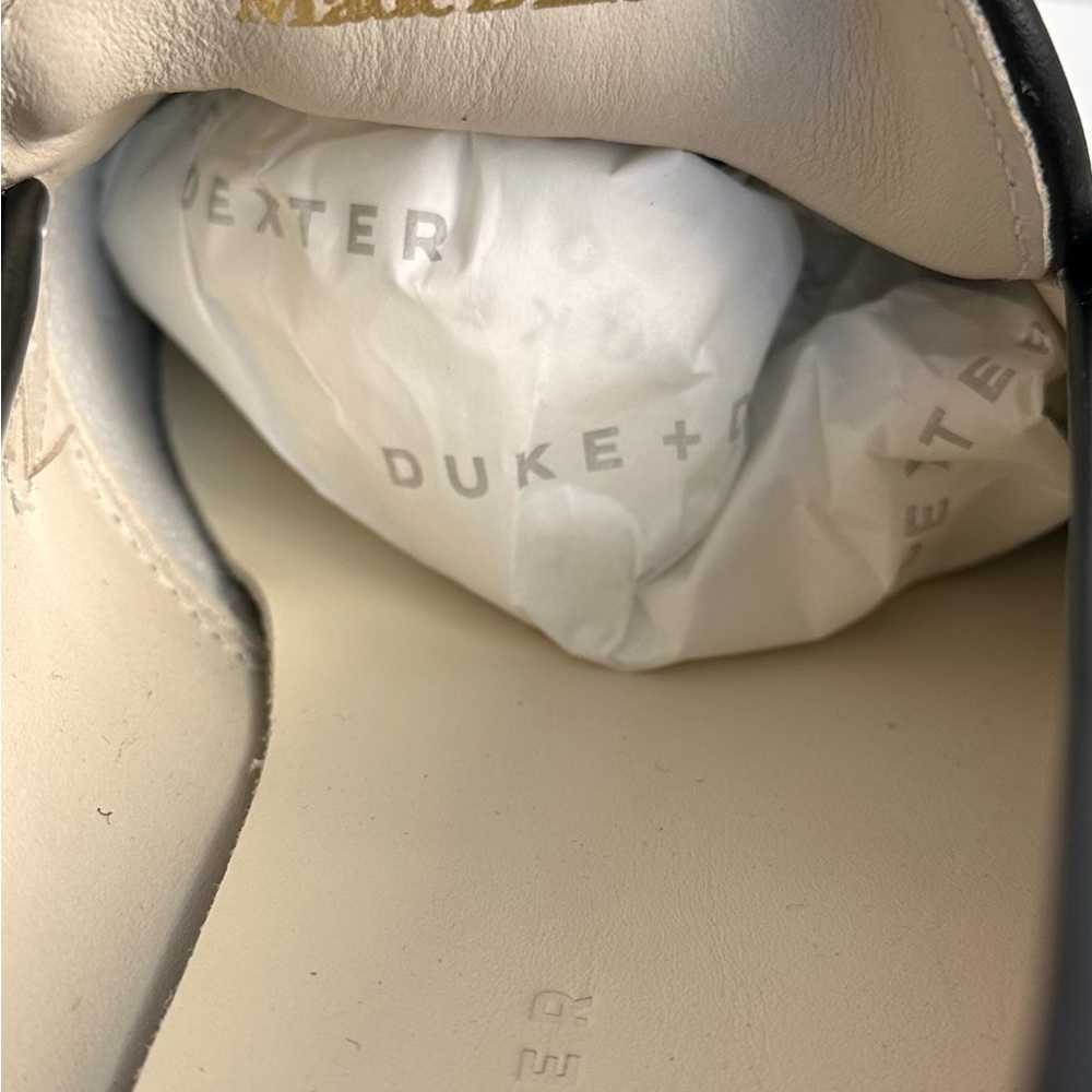 Duke+Dexter Wilde Rodeo Rattan Penny
Loafers - Picture 8 of 8